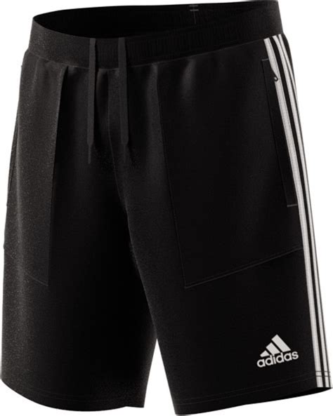 adidas herren tiro19 2in1 shorts black white m|adidas Tiro 19 Training Shorts.